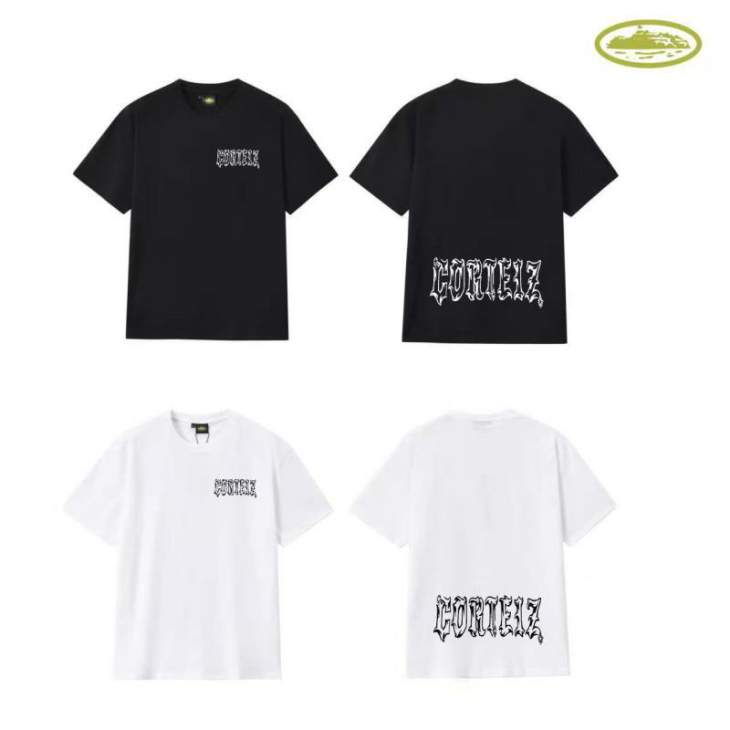 Picture of Corteiz T Shirts Short _SKUCorteizS-2XLastxC7516787